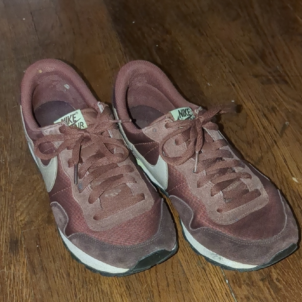 Nike Shoes Retro